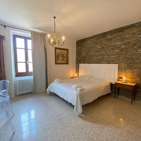 La Lupa E L'Orso Bed & Breakfast Berceto Exterior foto