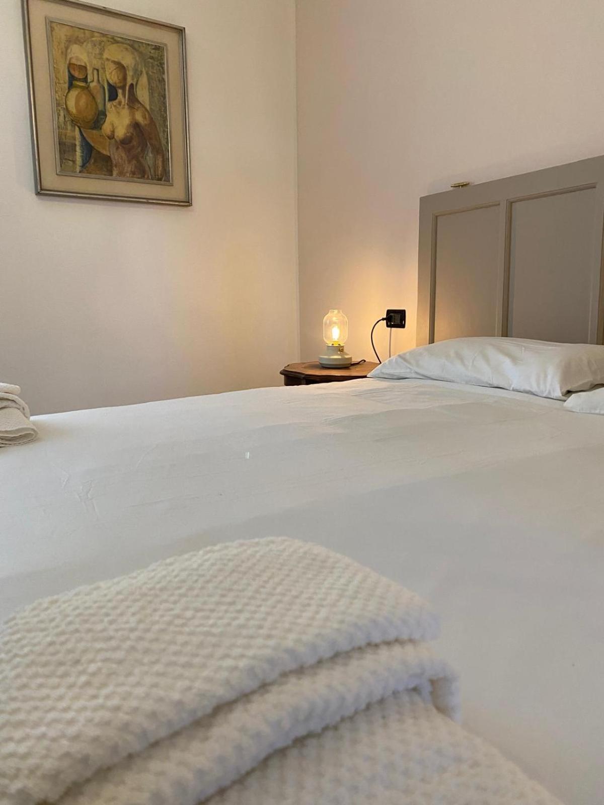 La Lupa E L'Orso Bed & Breakfast Berceto Exterior foto