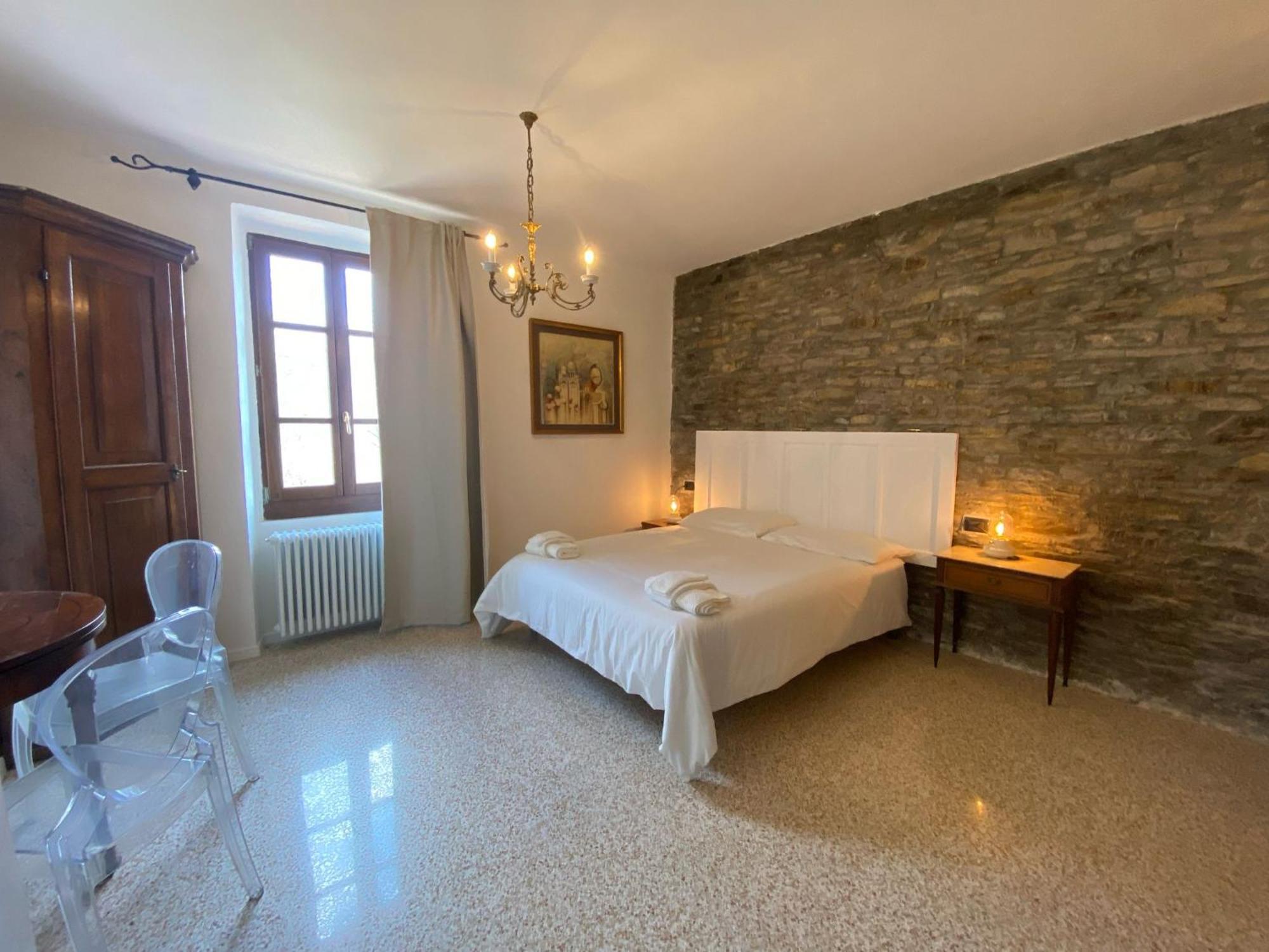 La Lupa E L'Orso Bed & Breakfast Berceto Exterior foto