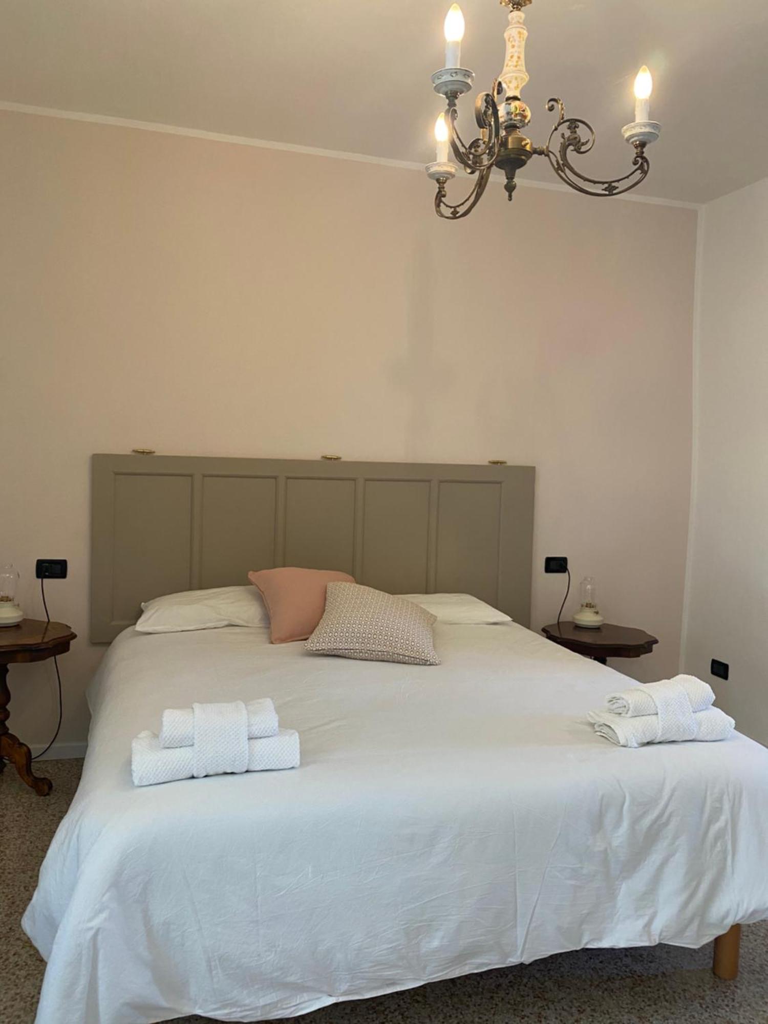La Lupa E L'Orso Bed & Breakfast Berceto Exterior foto