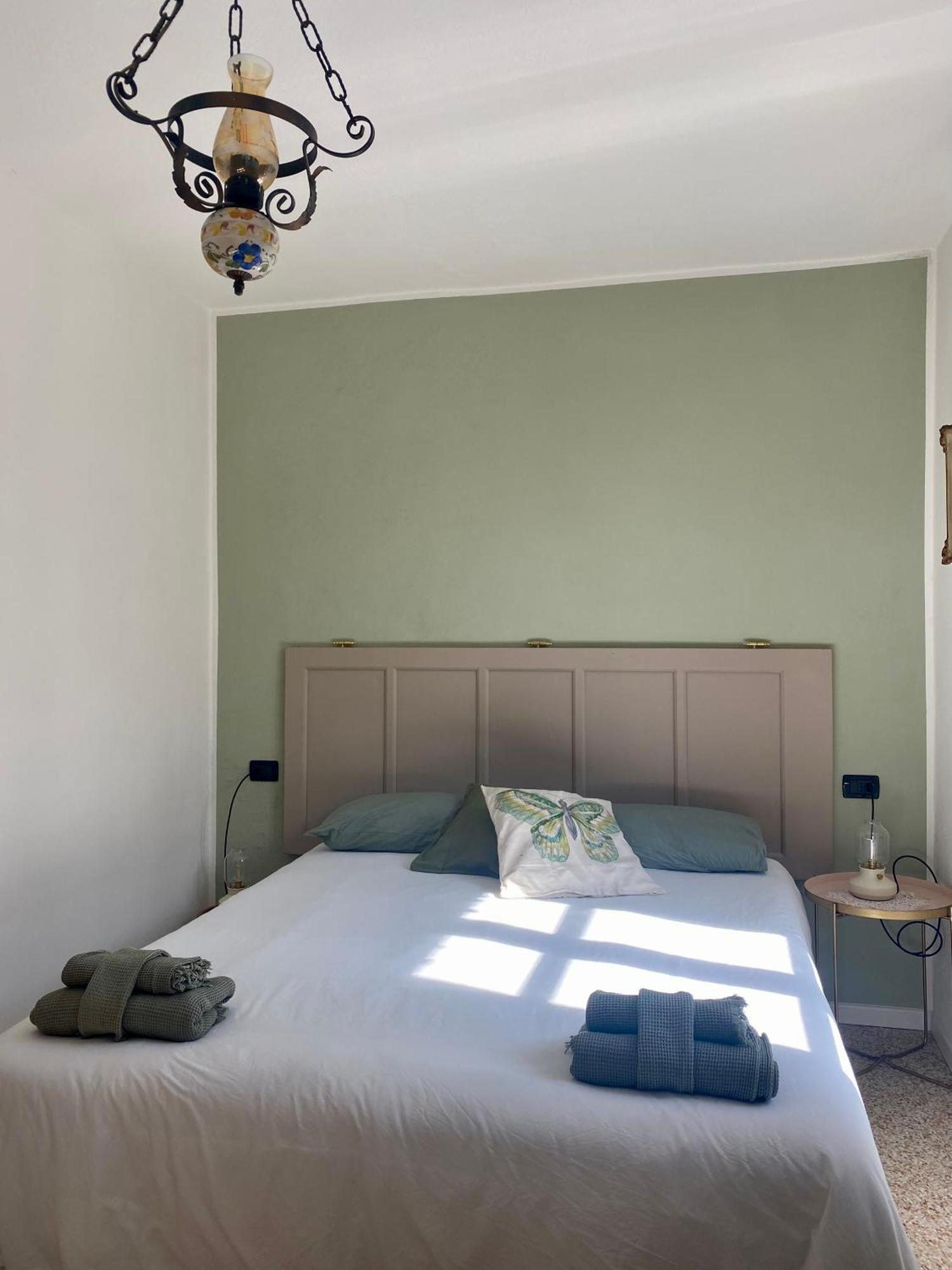 La Lupa E L'Orso Bed & Breakfast Berceto Exterior foto
