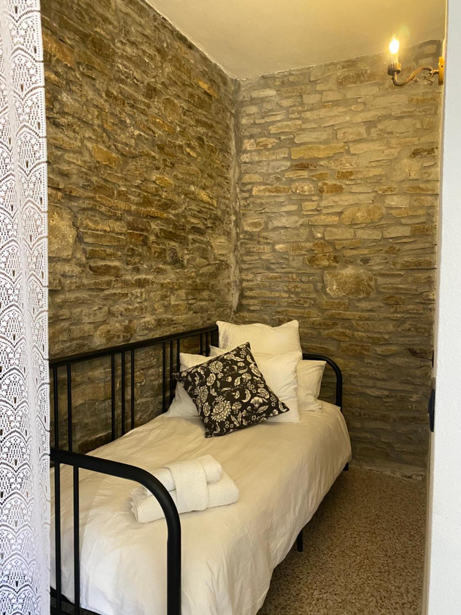 La Lupa E L'Orso Bed & Breakfast Berceto Exterior foto